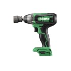HIKOKI POWER TOOLS - HIAWR18DFW2Z AVVIT. IMPULSI 18V QUAD.1/2 , CORPO