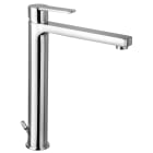 RUBINETTERIA PAFFONI - PFFWS085CR MIX LAVABO PROLUNGATO CON SCARICO AUTOMA