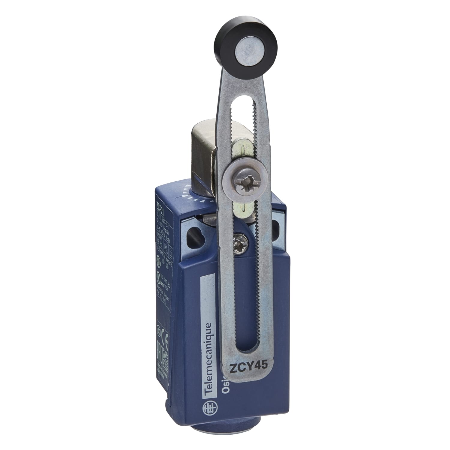 YAGEO TMSS ITALY SRL - TSIXCKP2545P16 FINECOR PLA 1NC1NO ISO16
