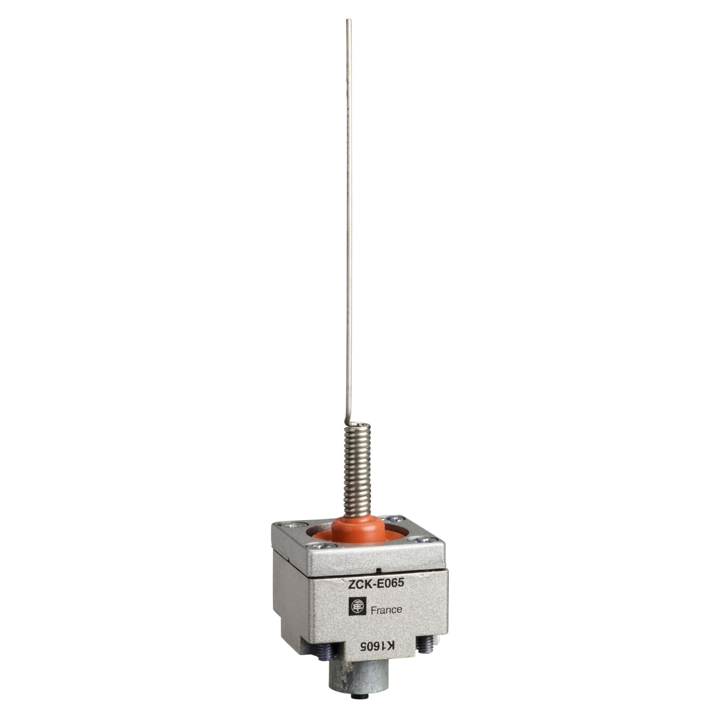 YAGEO TMSS ITALY SRL - TSIZCKE066 TESTA PER FINECORSA
