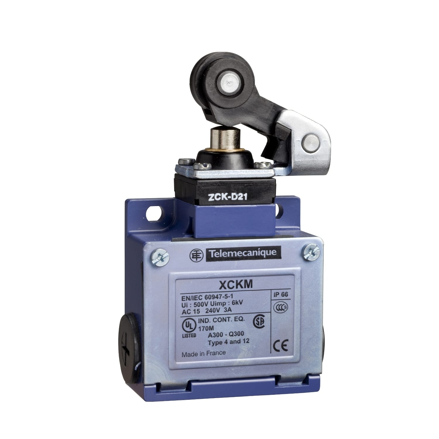 YAGEO TMSS ITALY SRL - TSIXCKM521 FINECORSA
