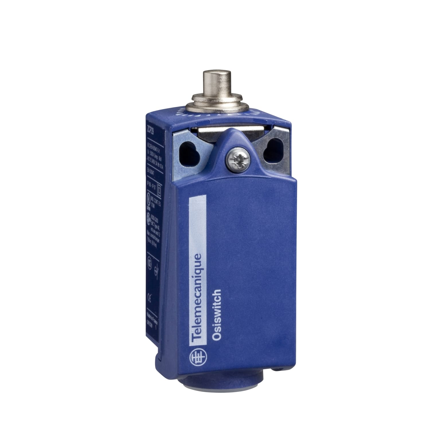 YAGEO TMSS ITALY SRL - TSIXCKP2510G11 FINECOR PLA 1NC1NO PG11