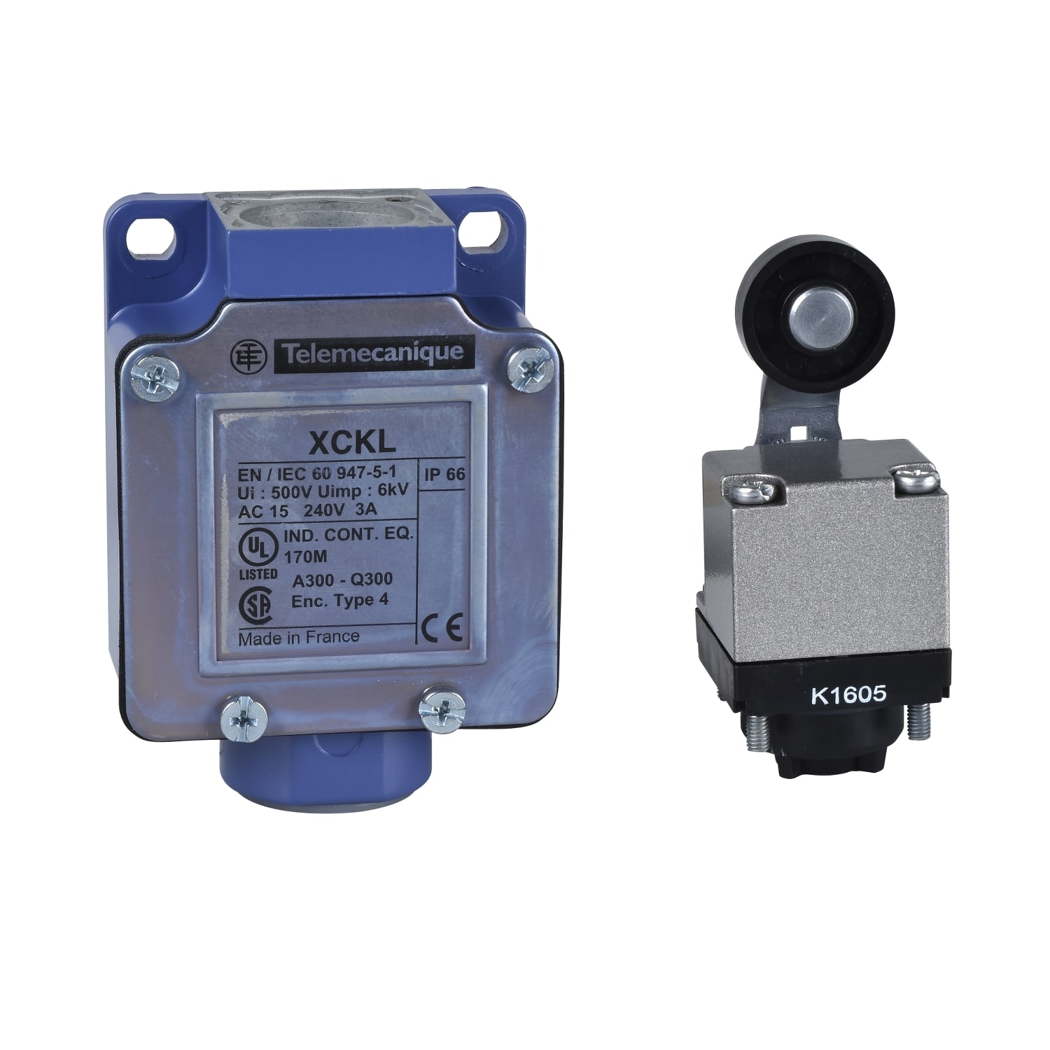YAGEO TMSS ITALY SRL - TSIXCKL115 FINECORSA