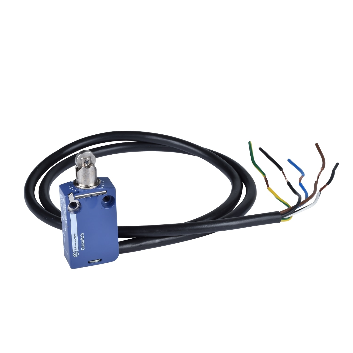 YAGEO TMSS ITALY SRL - TSIXCMD2102L10 FINECOR 1NO1NC CAVO 10M