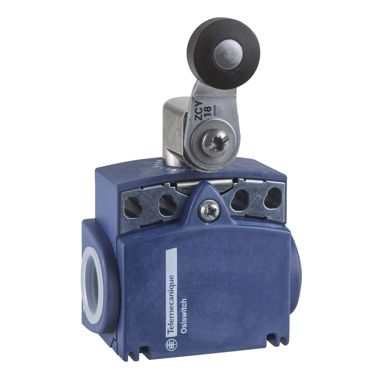 YAGEO TMSS ITALY SRL - TSIXCKT2118P16 FINECOR 1NO1NC ISO16