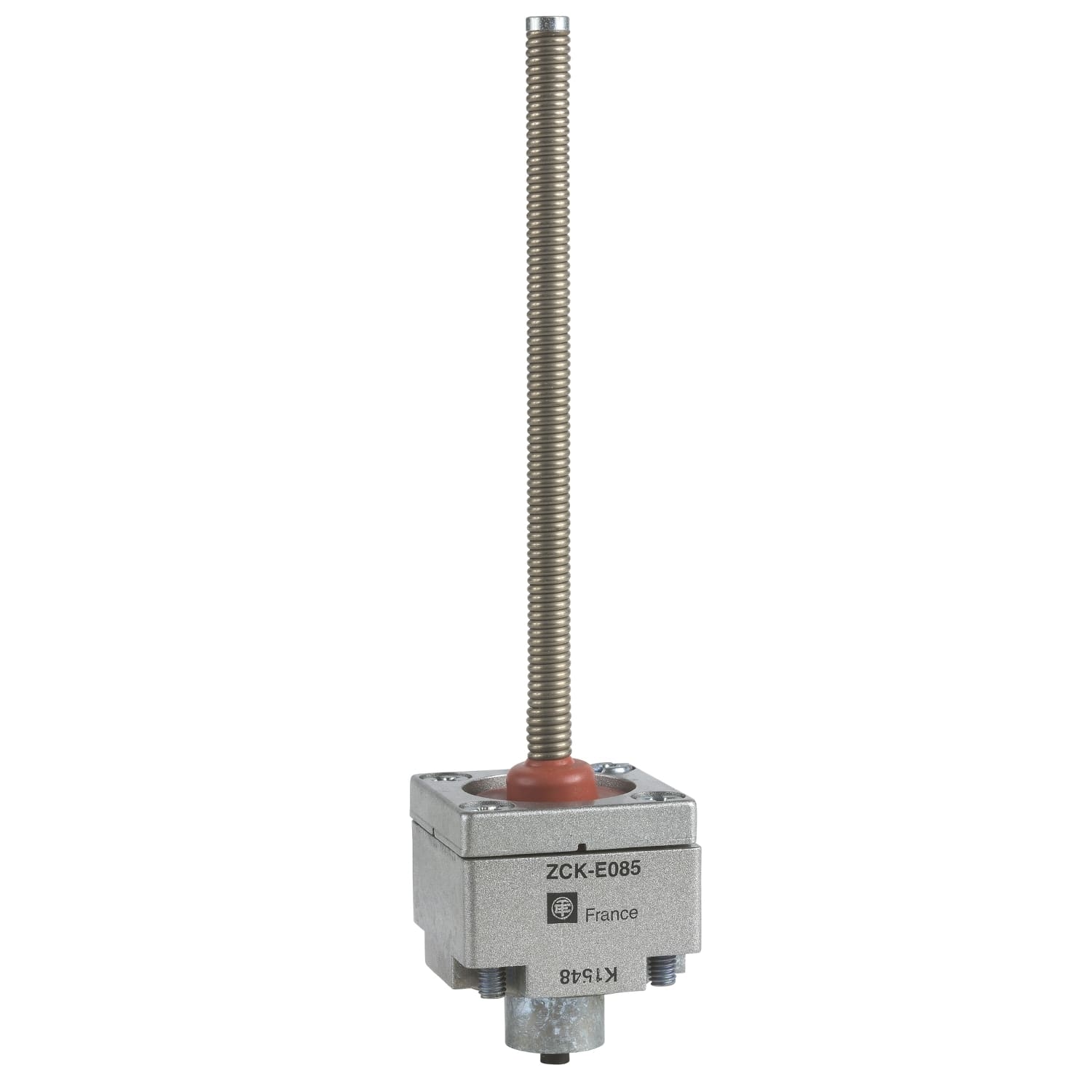 YAGEO TMSS ITALY SRL - TSIZCKE085 TESTA PER FINECORSA