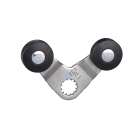 YAGEO TMSS ITALY SRL - TSIZCY71 LEVA A LIRA 2 PISTE