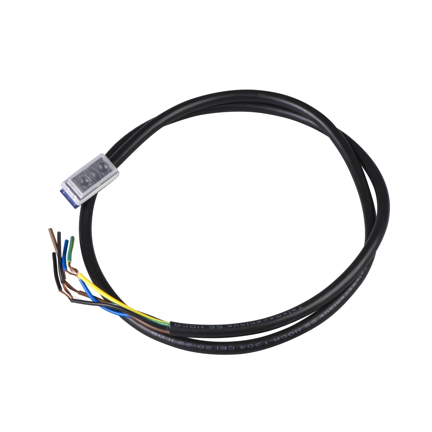 YAGEO TMSS ITALY SRL - TSIZCMC21L2 CONN 1NC1NO CAVO 2M