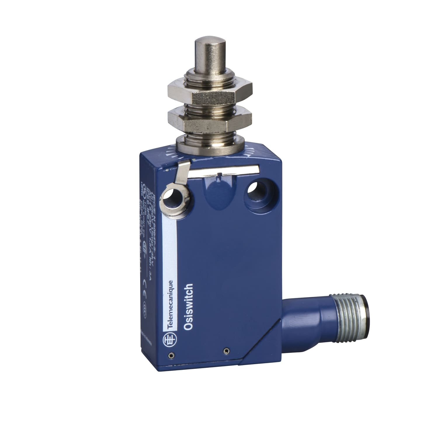 YAGEO TMSS ITALY SRL - TSIXCMD21F0M12 FINECOR 1NO1NC M12 4PIN