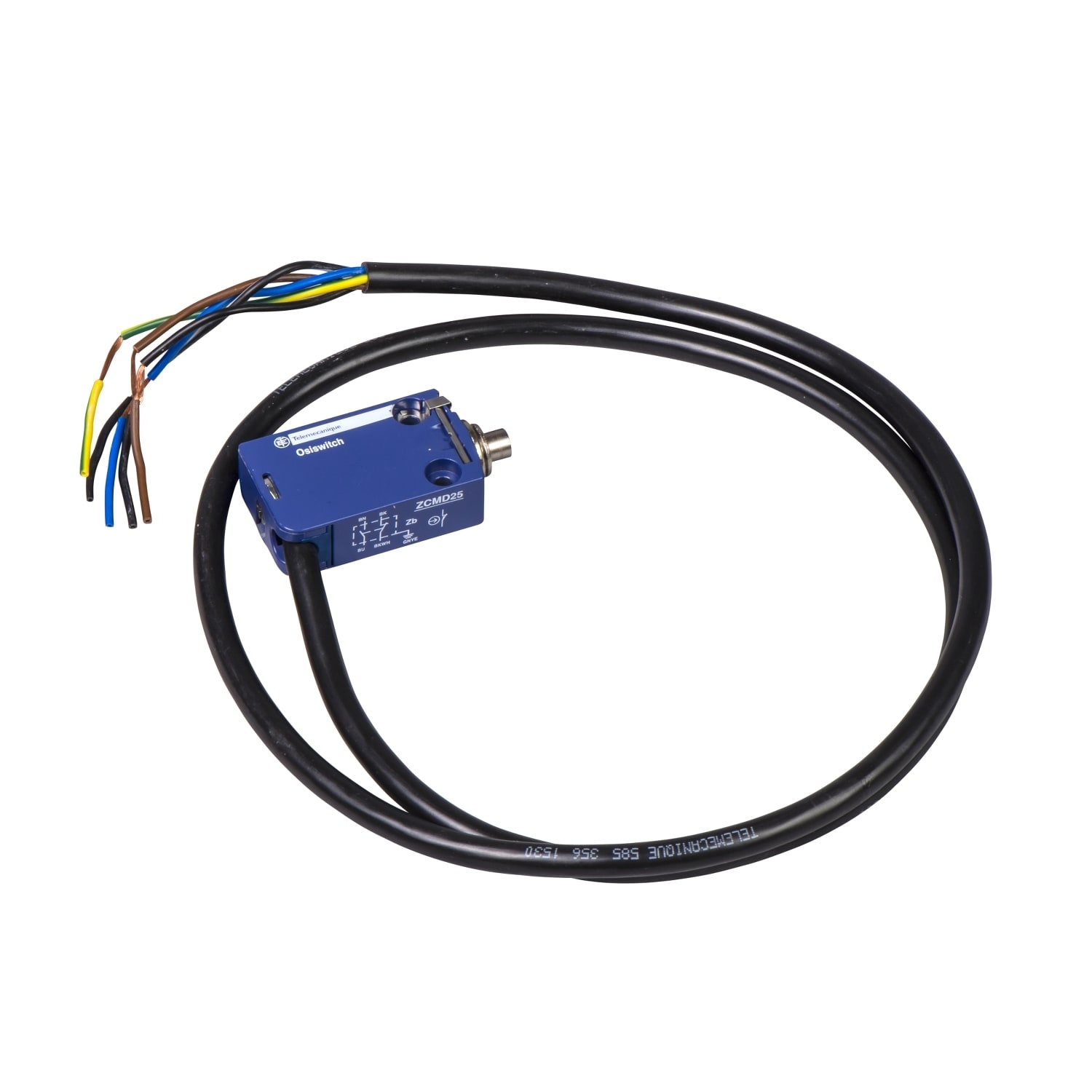YAGEO TMSS ITALY SRL - TSIXCMD2510L1 FINECOR 1NO1NC CAVO 1M