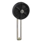 YAGEO TMSS ITALY SRL - TSIZCY49 LEVA ROT GOMMA LUN VARIAB