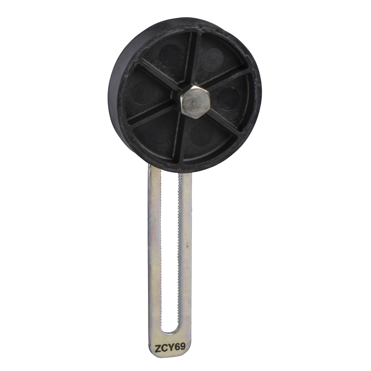 YAGEO TMSS ITALY SRL - TSIZCY69 LEVA ROT GOMMA PISTA VARIAB