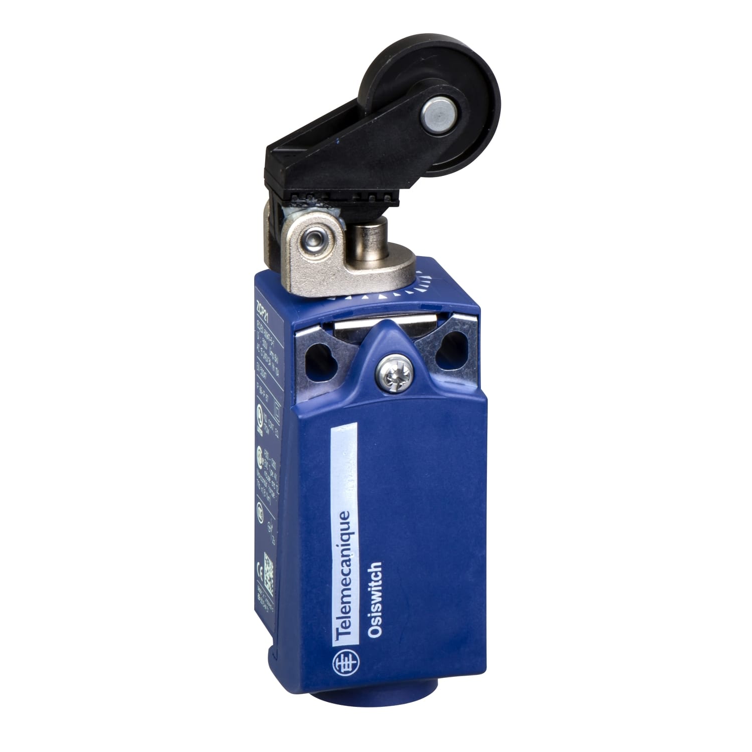 YAGEO TMSS ITALY SRL - TSIXCKP2128G11 FINECOR PLA 1NC1NO PG11