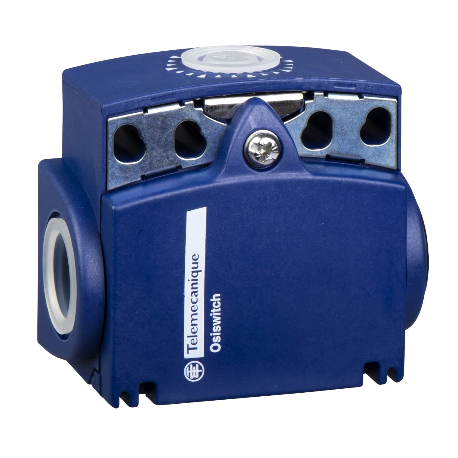 YAGEO TMSS ITALY SRL - TSIZCT25P16 CORPO PLAS ISO M16 1NO1NC