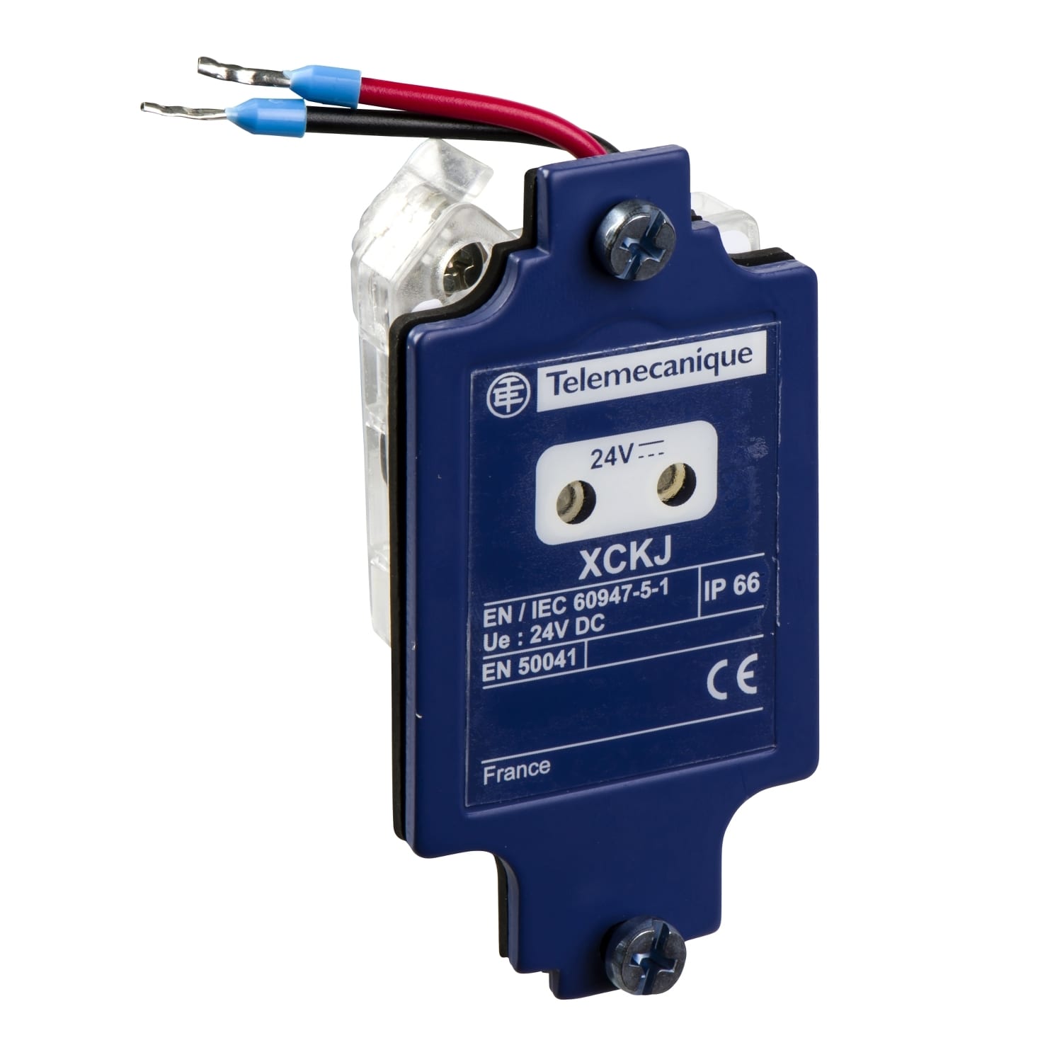 YAGEO TMSS ITALY SRL - TSIZCKZ021 COPERCHIO CON L.E.D.