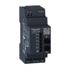 YAGEO TMSS ITALY SRL - TSIXZBWR2STT24 RICEVITORE RADIO PER 2 SENSORI