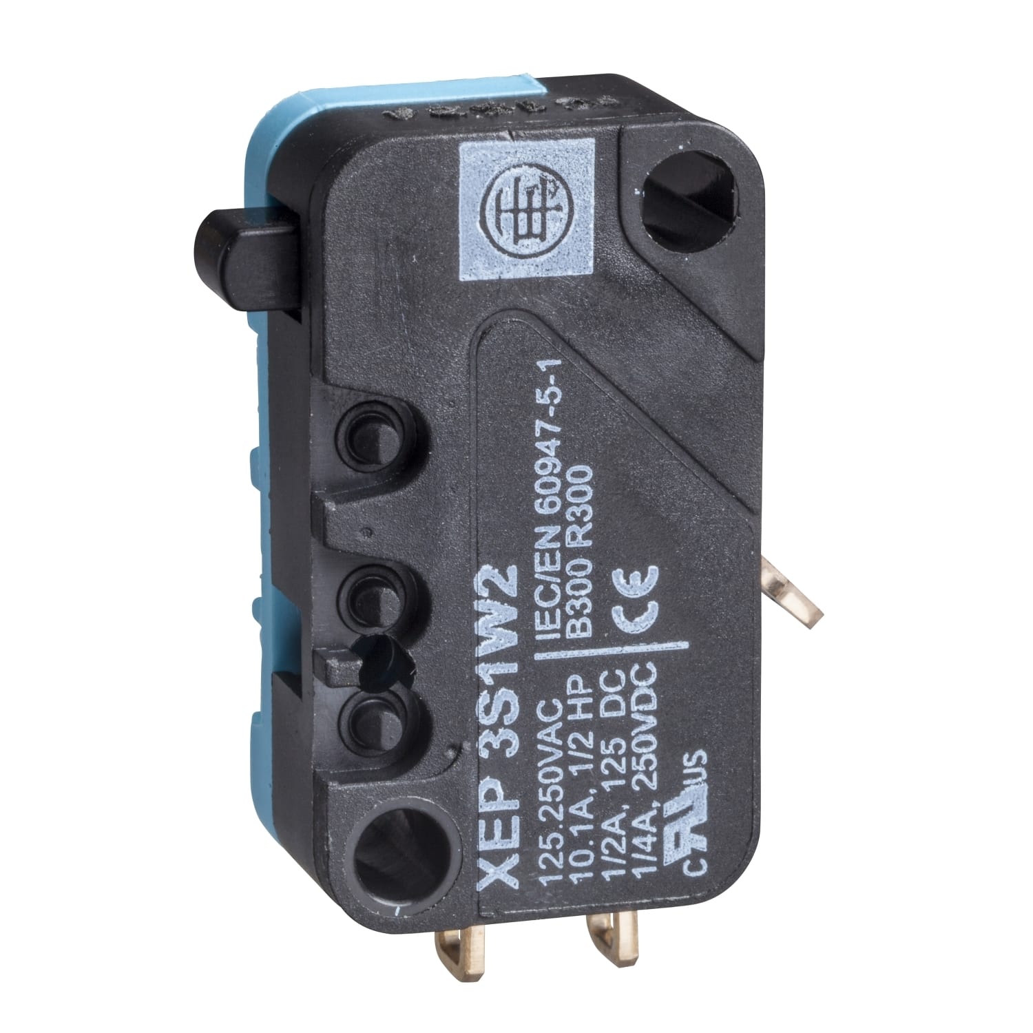 YAGEO TMSS ITALY SRL - TSIXEP3S2W6 MICROINTERRUTTORE MINIATURA