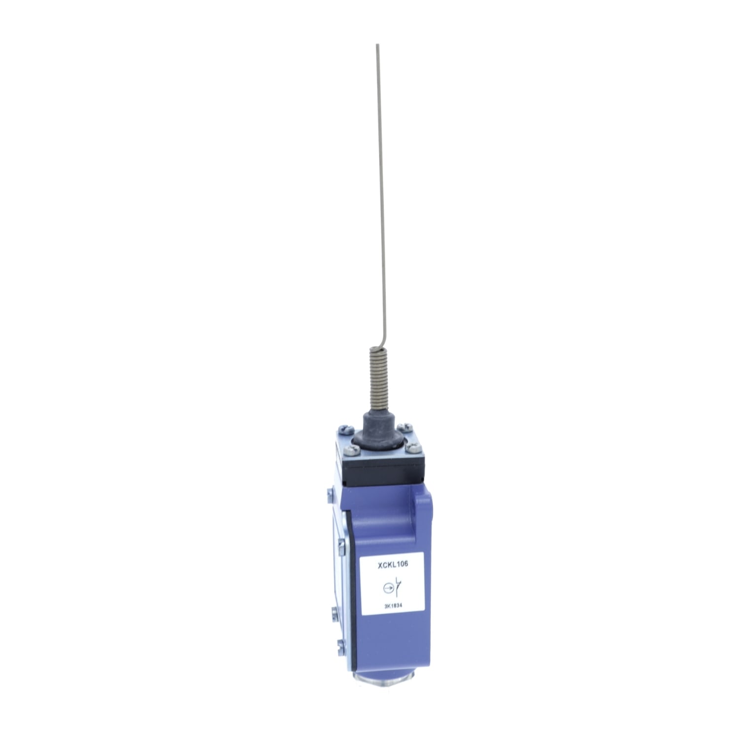 YAGEO TMSS ITALY SRL - TSIXCKL106 FINECORSA