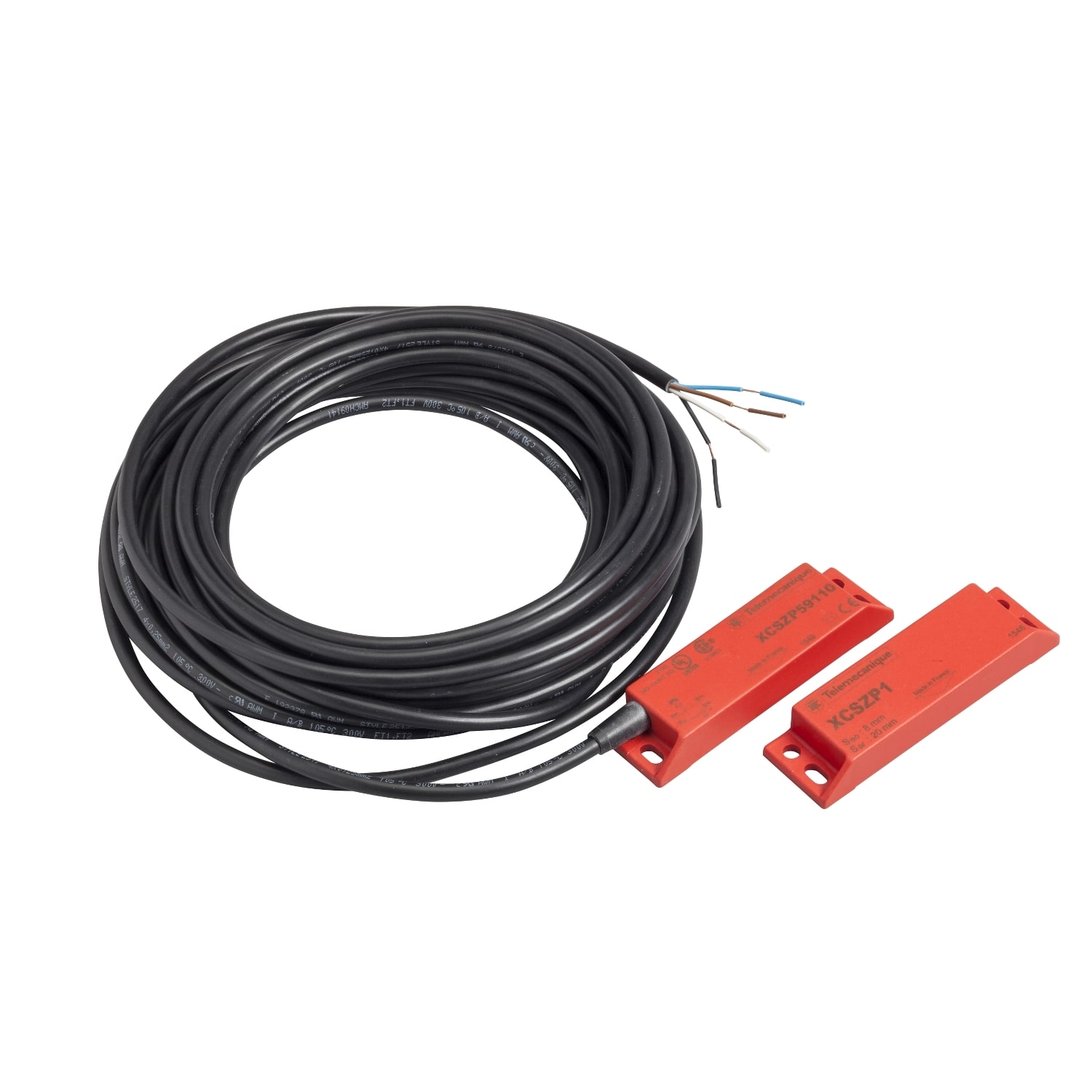 YAGEO TMSS ITALY SRL - TSIXCSDMP50110 INTER.SIC.MAGN. 3CONT+LED
