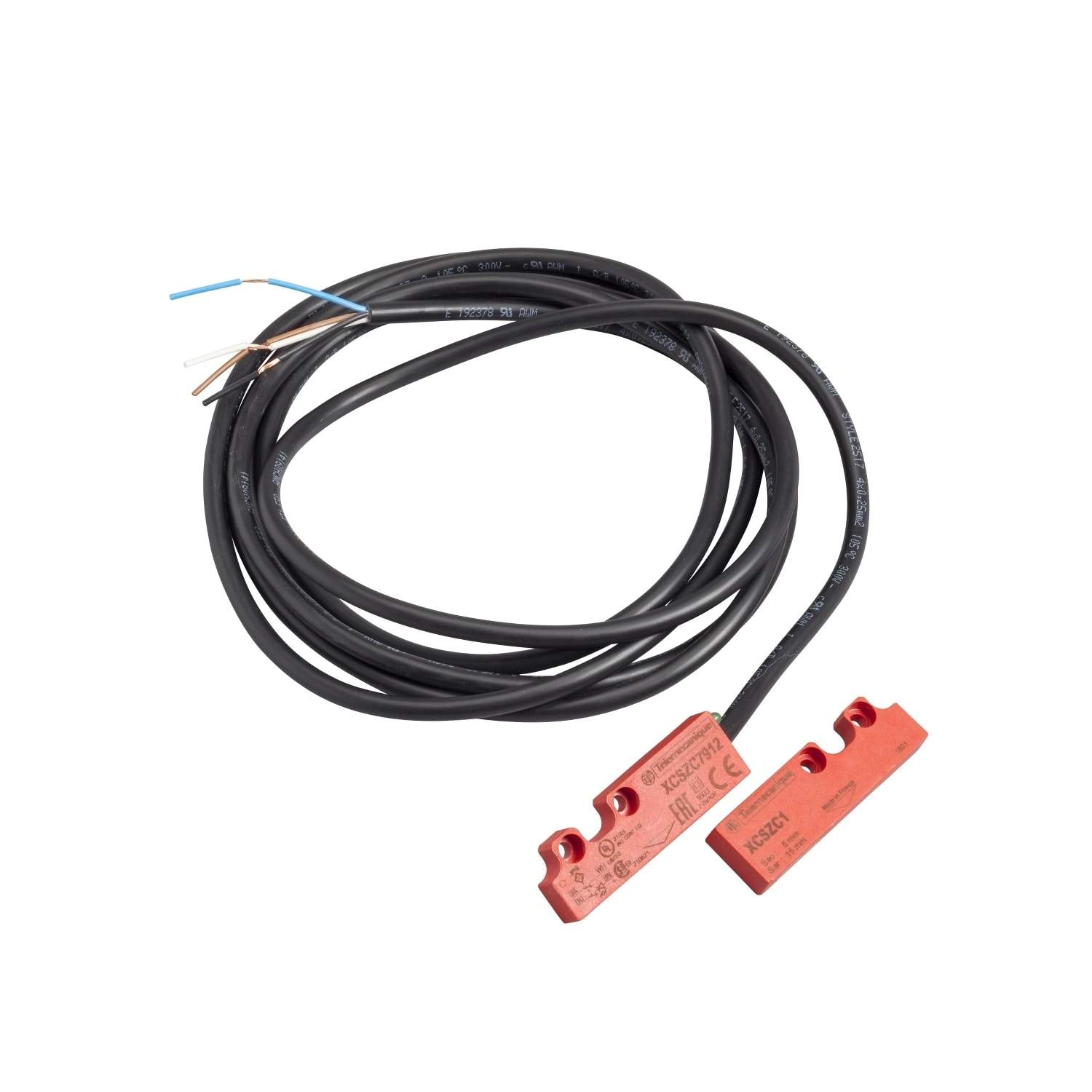 YAGEO TMSS ITALY SRL - TSIXCSDMC59110 INTER.SIC.MAGN. 2CONT+LED