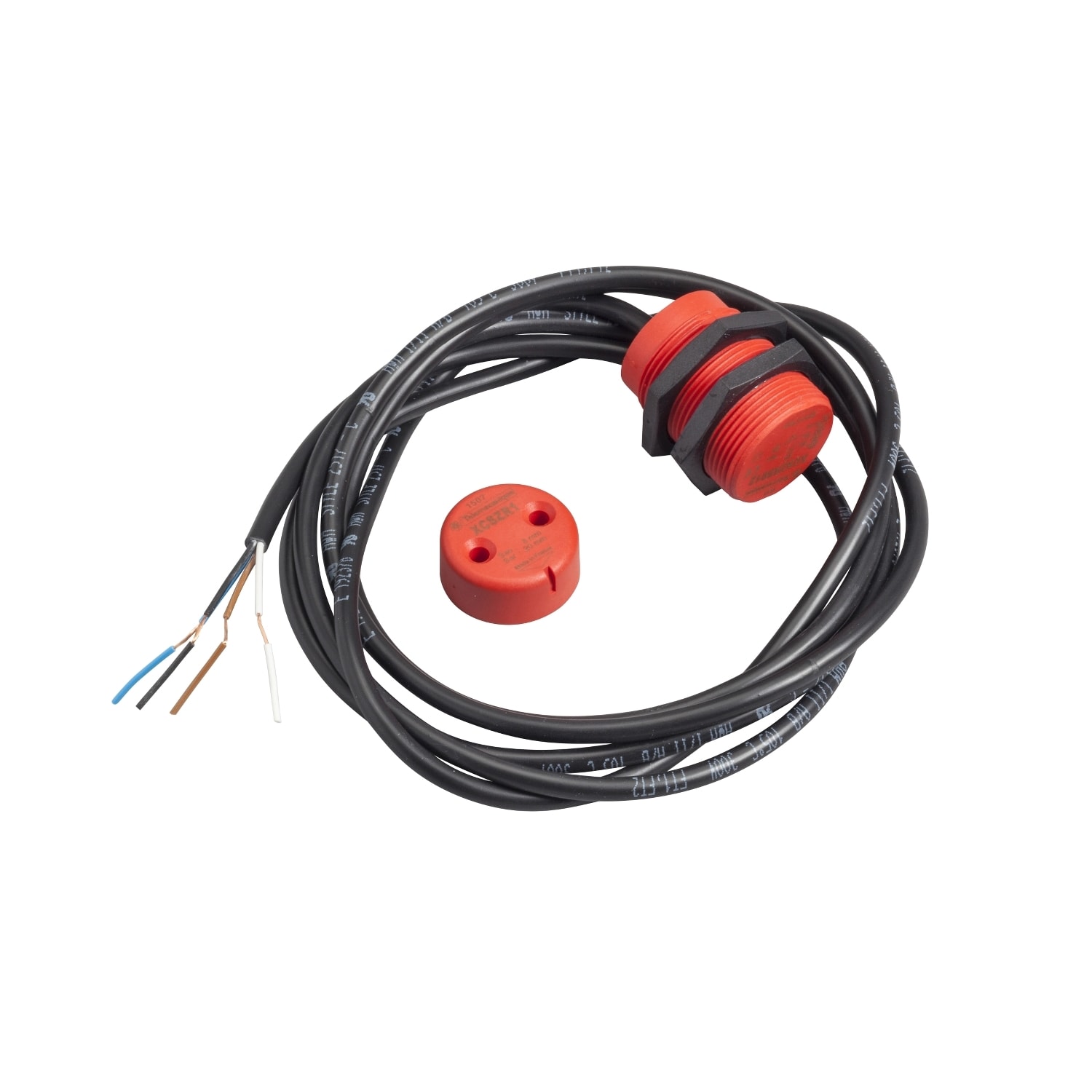 YAGEO TMSS ITALY SRL - TSIXCSDMR7912 INTER.SIC.MAGN. 2CONT+LED