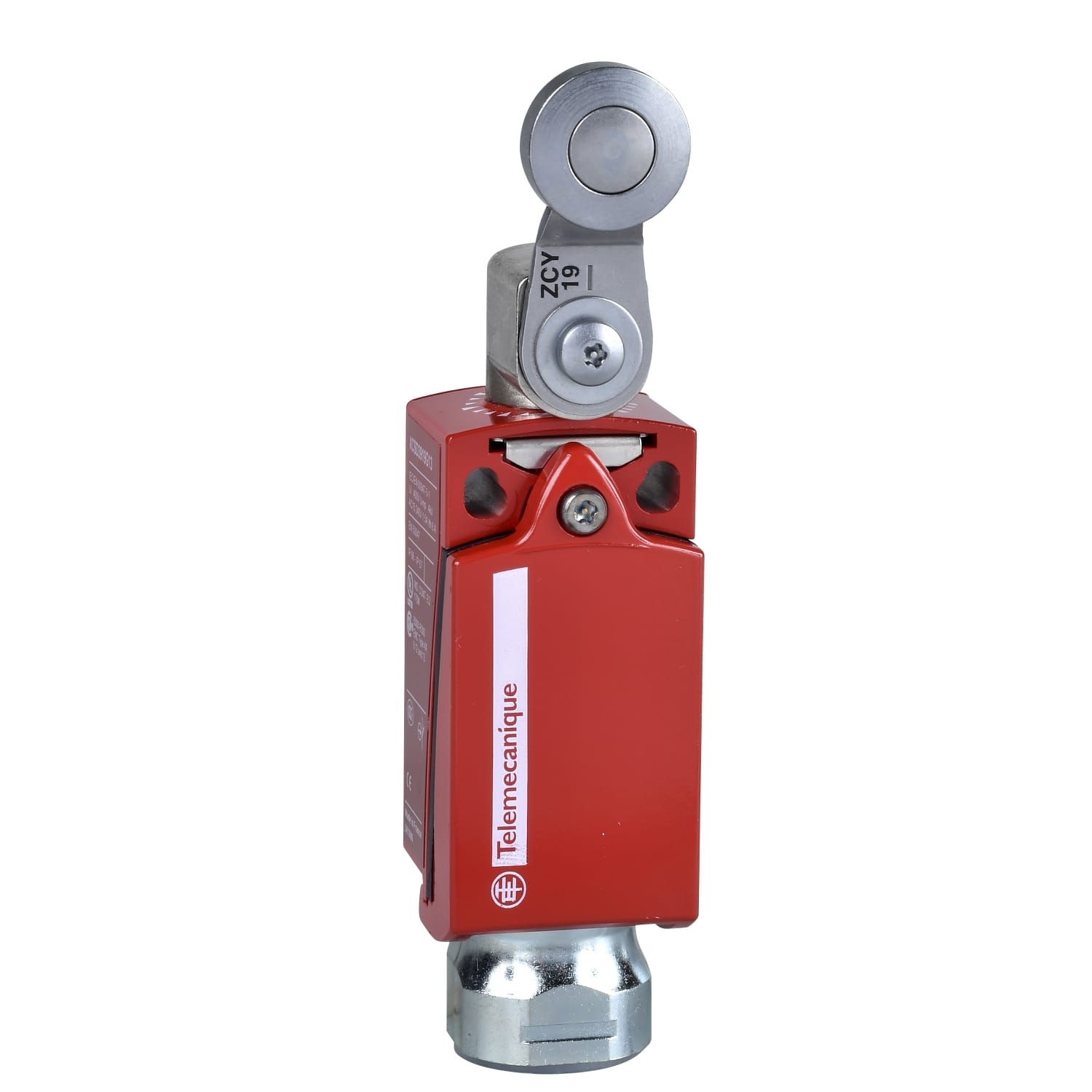YAGEO TMSS ITALY SRL - TSIXCSD3919G13 FINECORSA SIC METAL