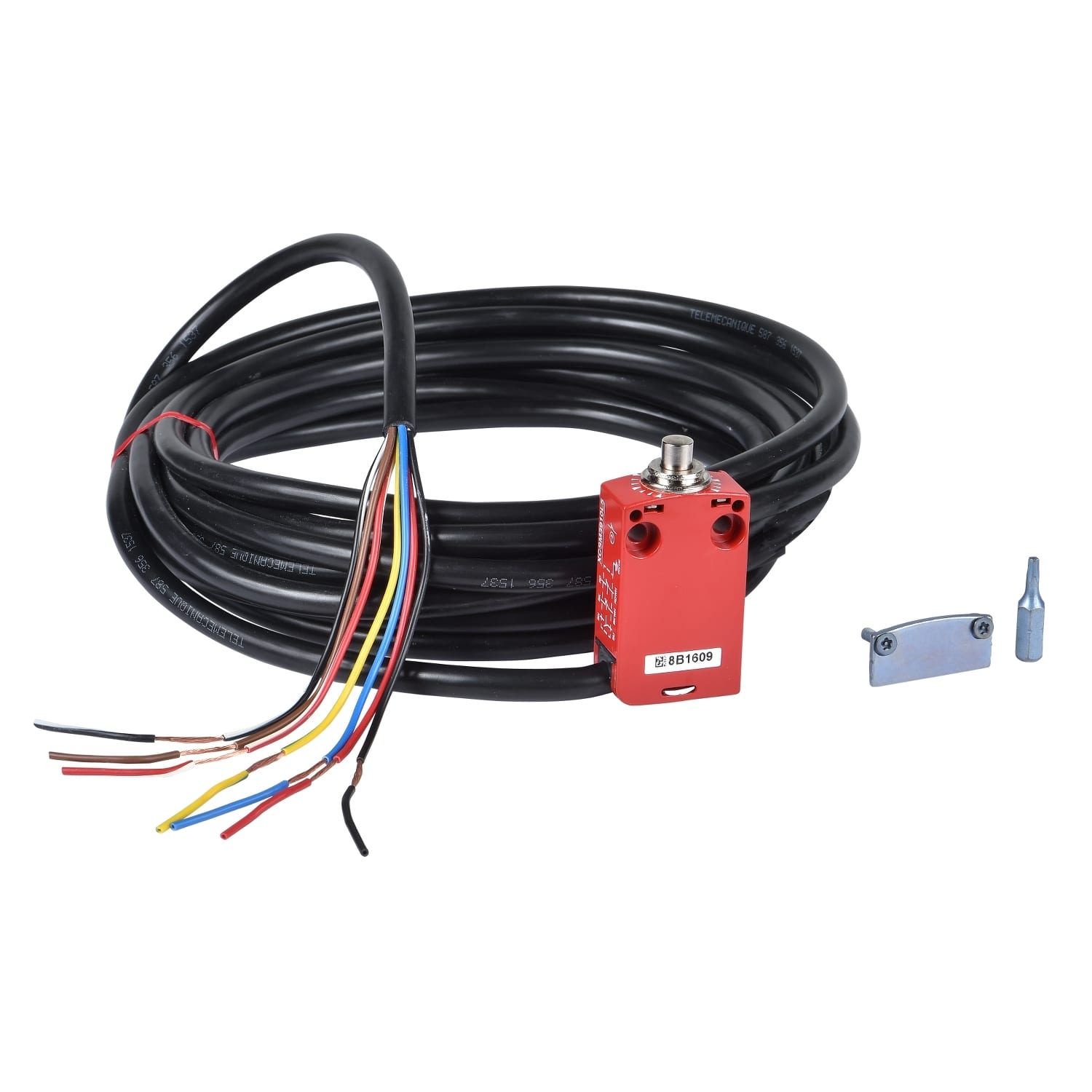 YAGEO TMSS ITALY SRL - TSIXCSM4102L1 FINECORSA SIC CAVO1M