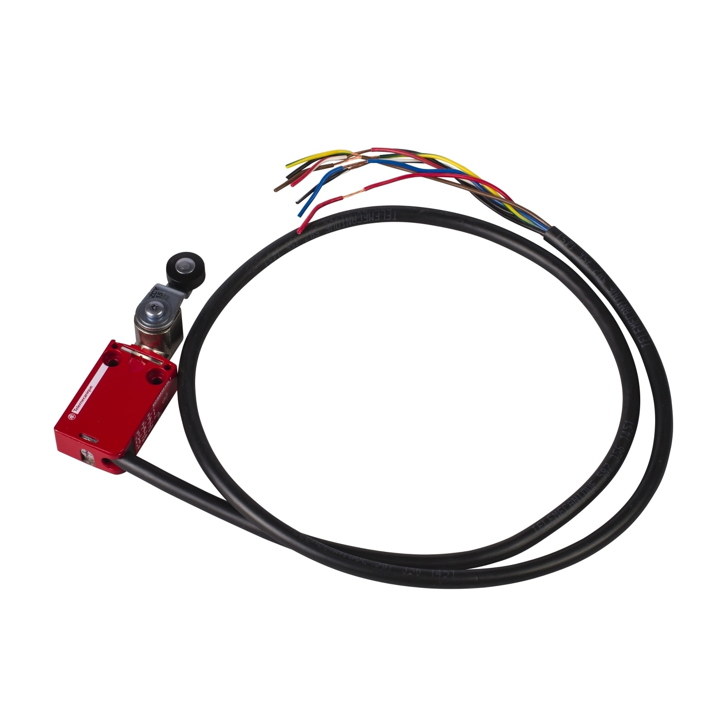 YAGEO TMSS ITALY SRL - TSIXCSM3915L5 FINECORSASIC CAVO5M