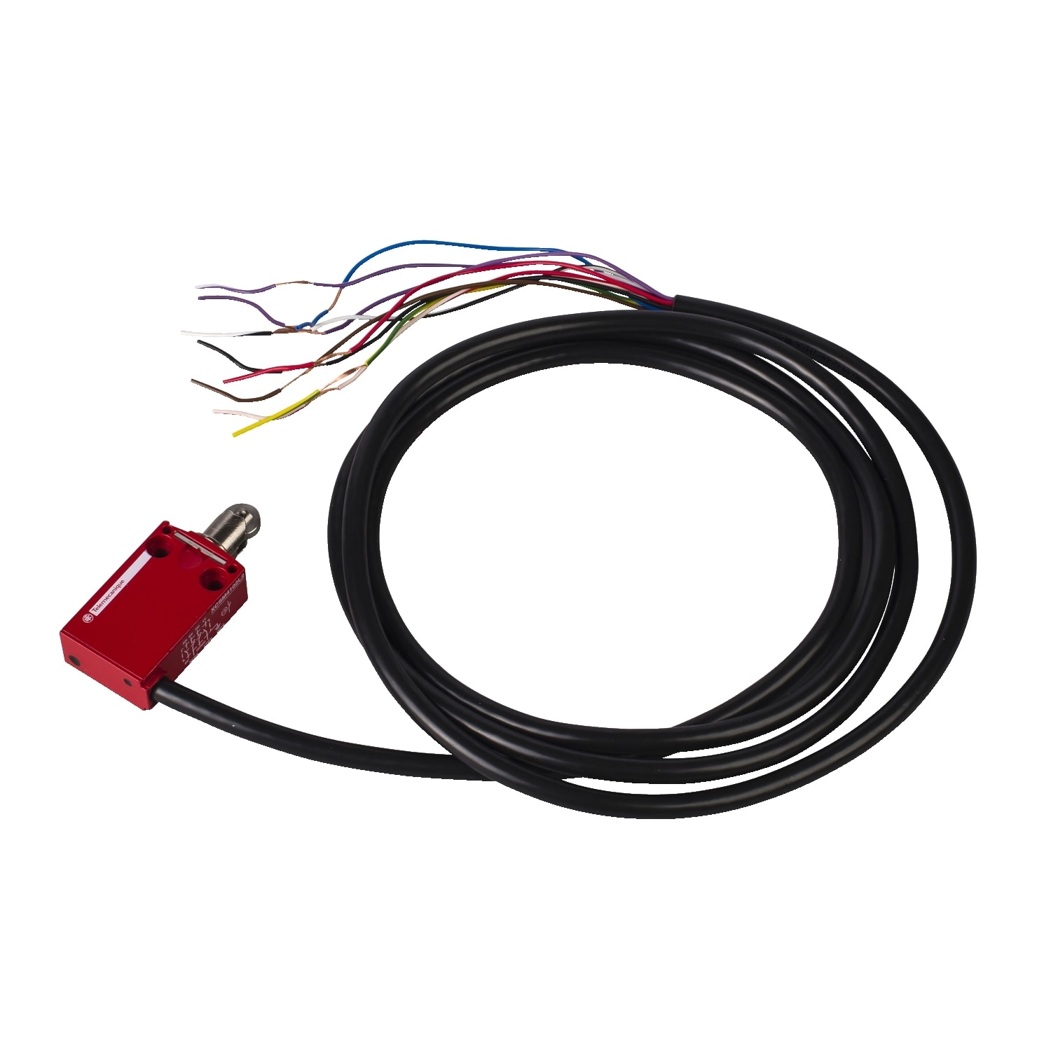 YAGEO TMSS ITALY SRL - TSIXCSM4102L2 FINECORSA SIC CAVO2M
