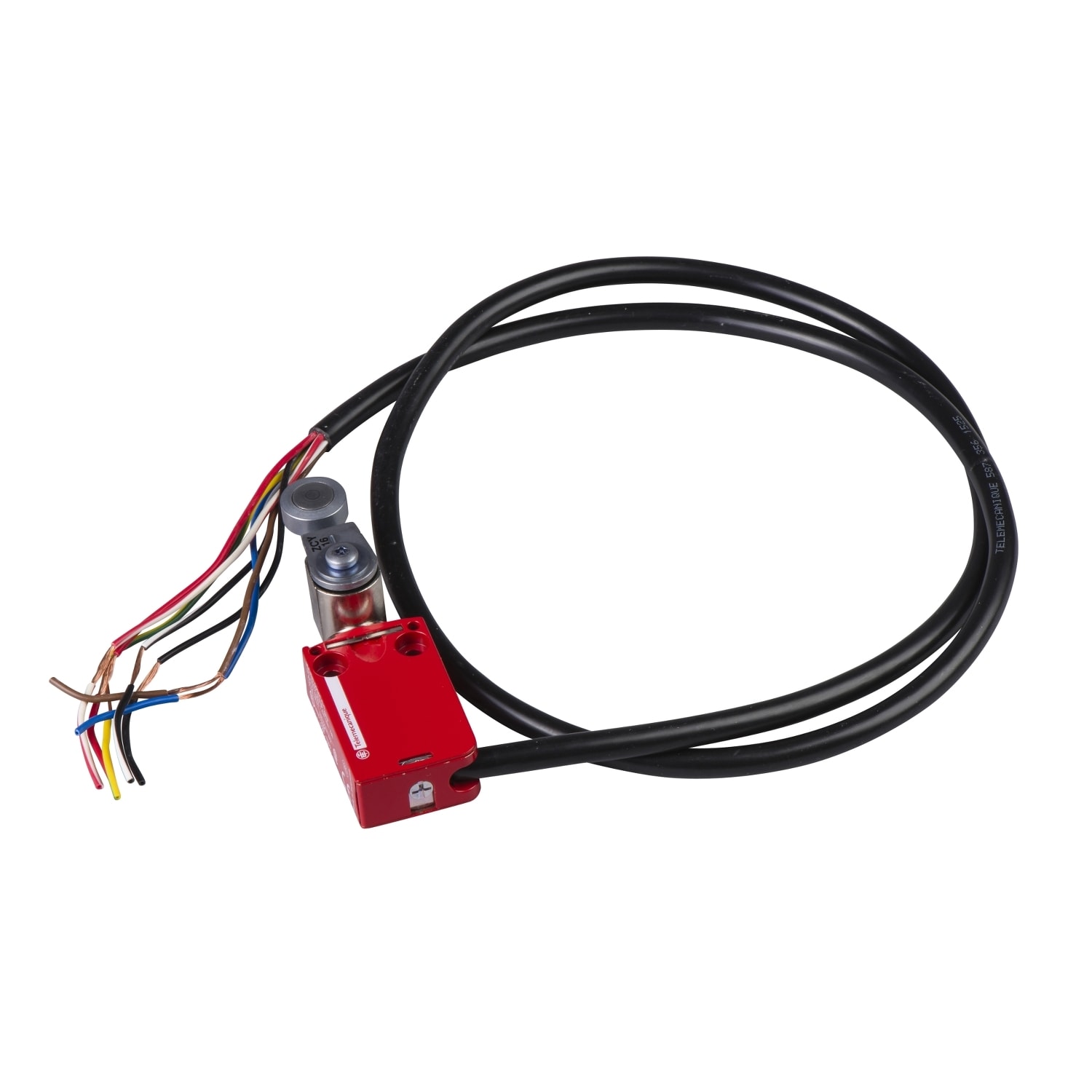 YAGEO TMSS ITALY SRL - TSIXCSM3716L5 FINECORSASIC CAVO5M