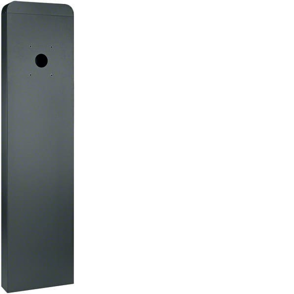 HAGER - HAGXEV418 PALO PER STAZIONE EVCS PREMIUM