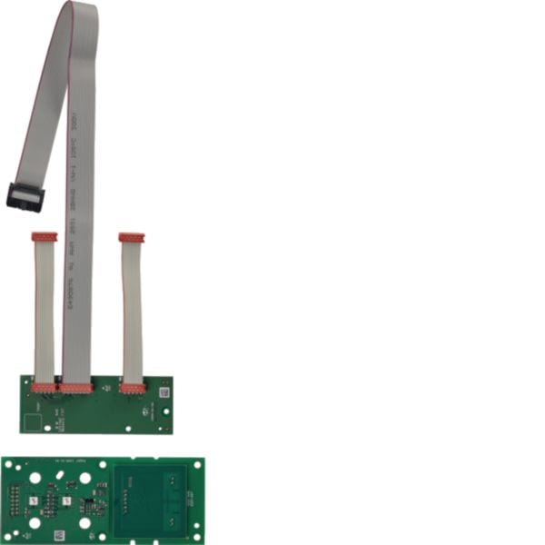 HAGER - HAGXEVA265 KIT LETTORE RFID WITTY SOLAR X XEV1K