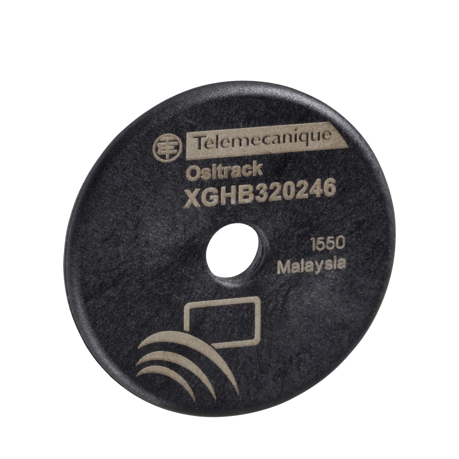 YAGEO TMSS ITALY SRL - TSIXGHB320246 MEMORIA DIAMETRO 30, OSITRAK