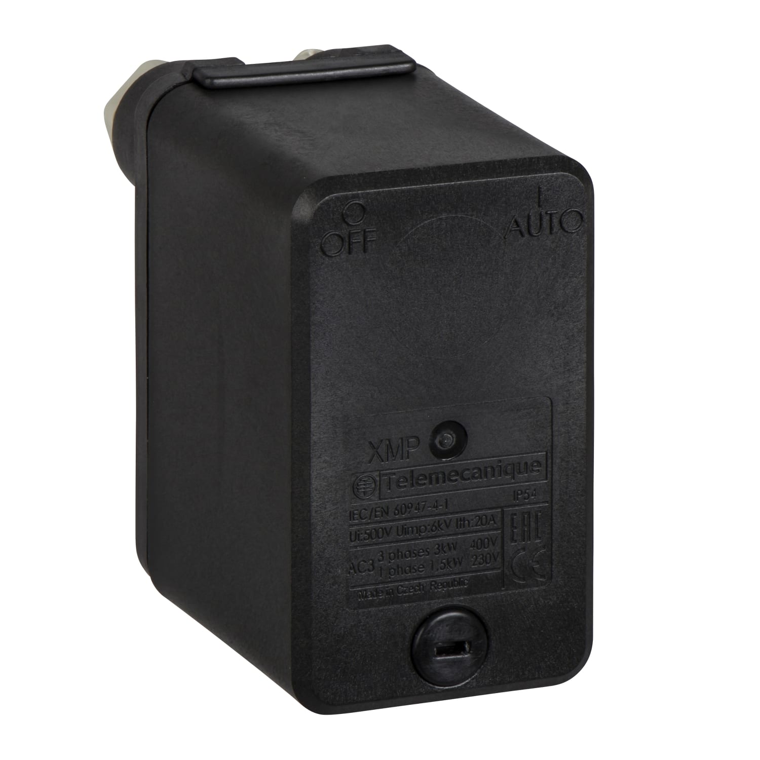 YAGEO TMSS ITALY SRL - TSIXMPA12C2142 PRESSOSTATO DI POTENZA