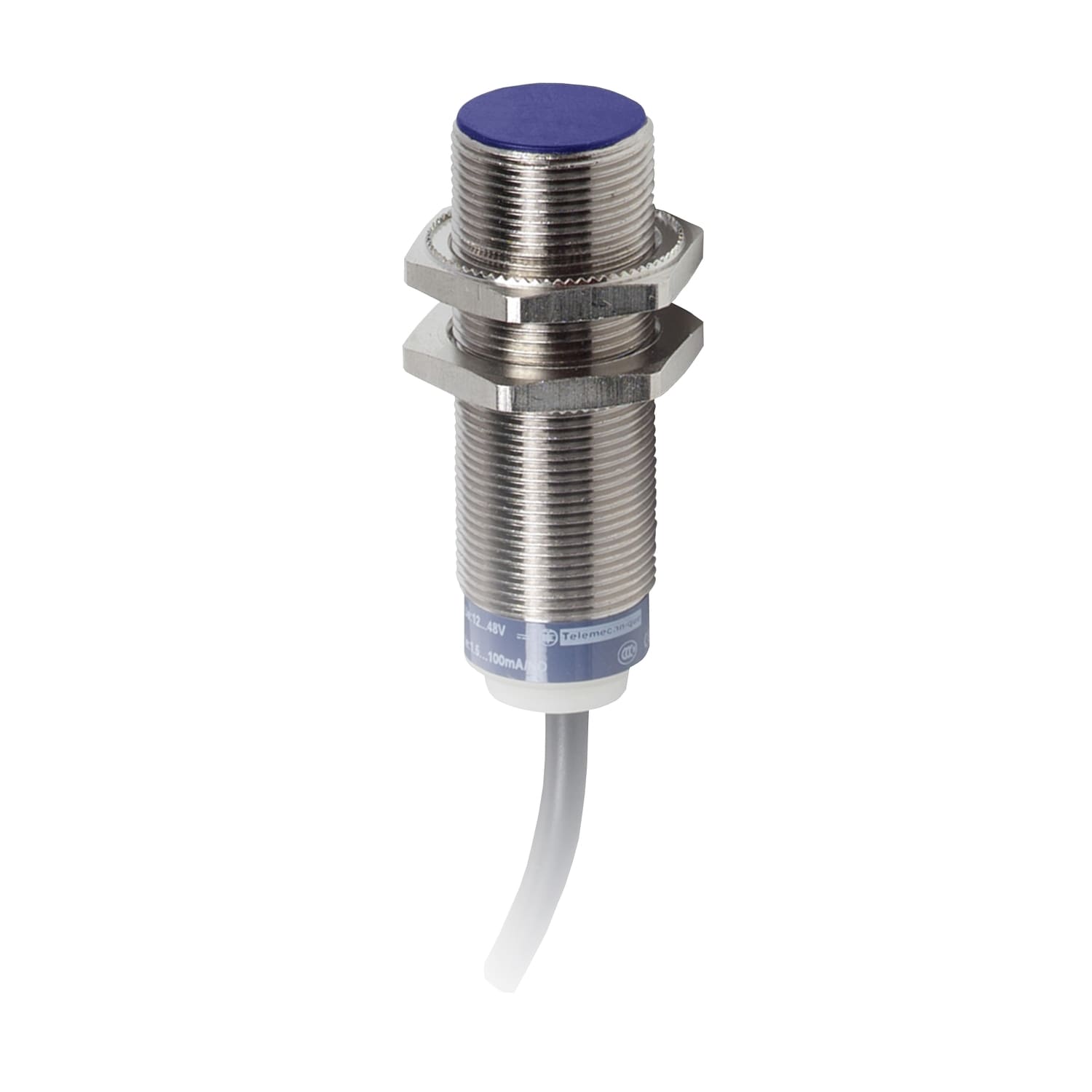 YAGEO TMSS ITALY SRL - TSIXS518B1DAL2 PROX M18 SN=5MM NO DC