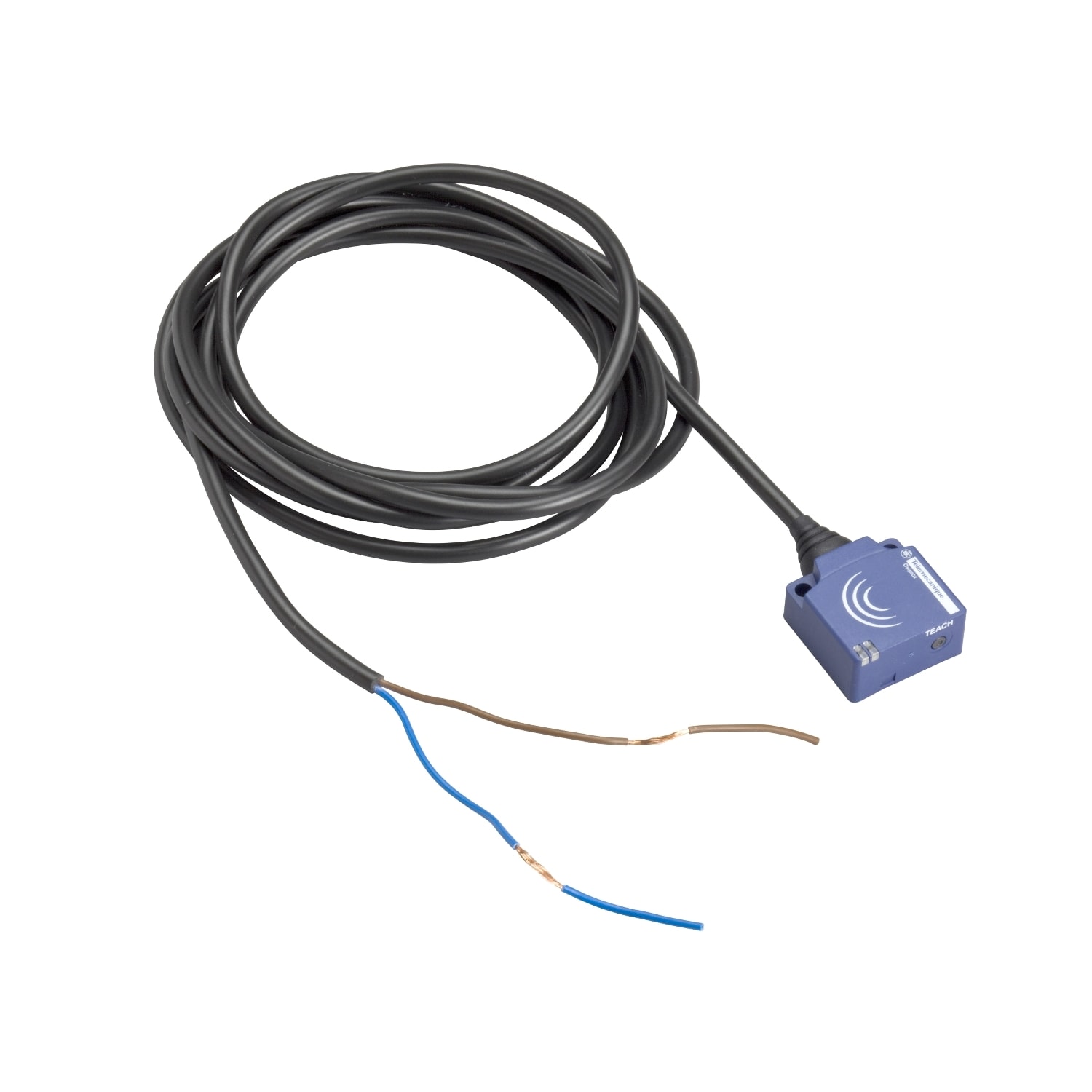 YAGEO TMSS ITALY SRL - TSIXS8E1A1PBL2 PROX E OSI SN=15MM NC
