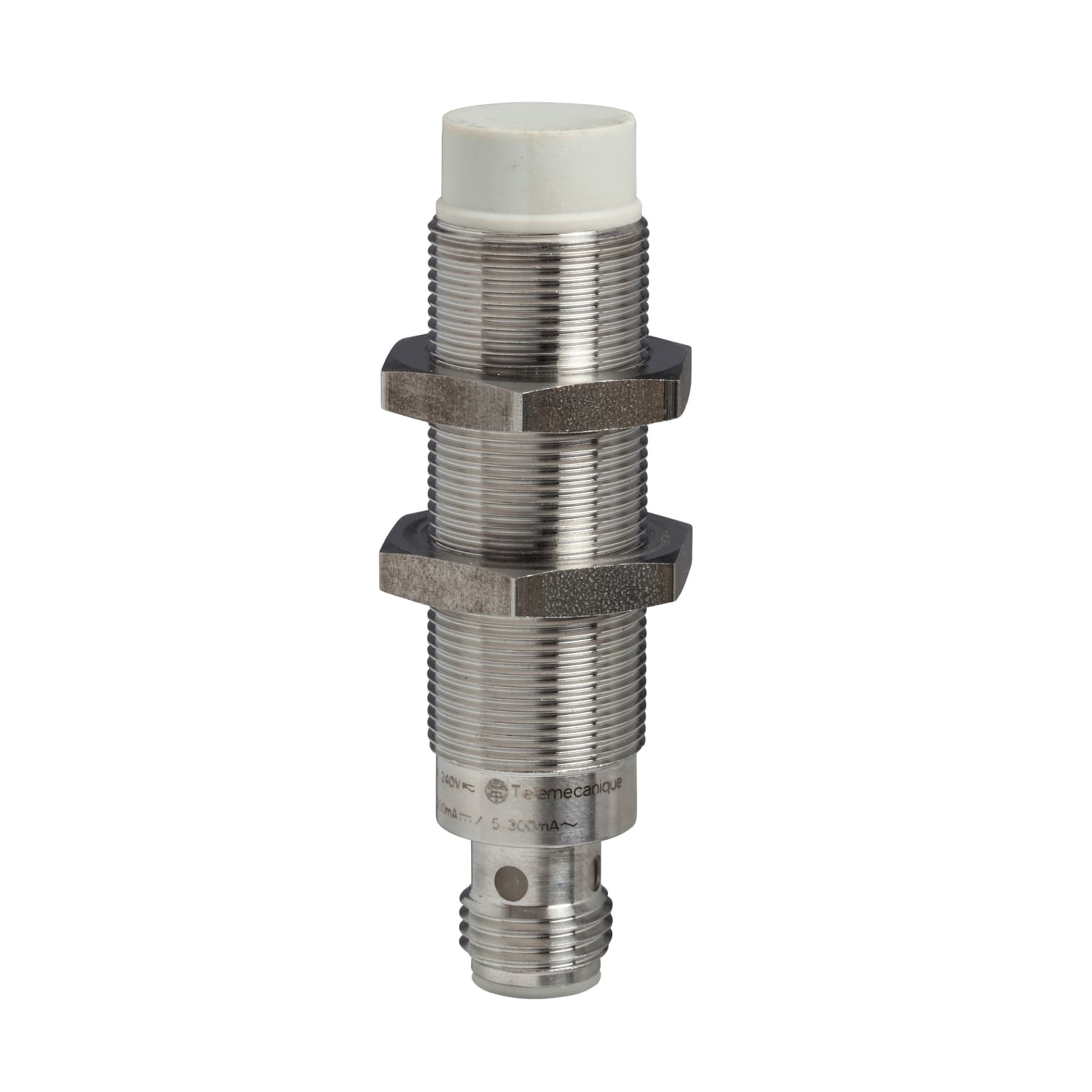 YAGEO TMSS ITALY SRL - TSIXS218SAMAU20 PROX M18 SN=12MM NO