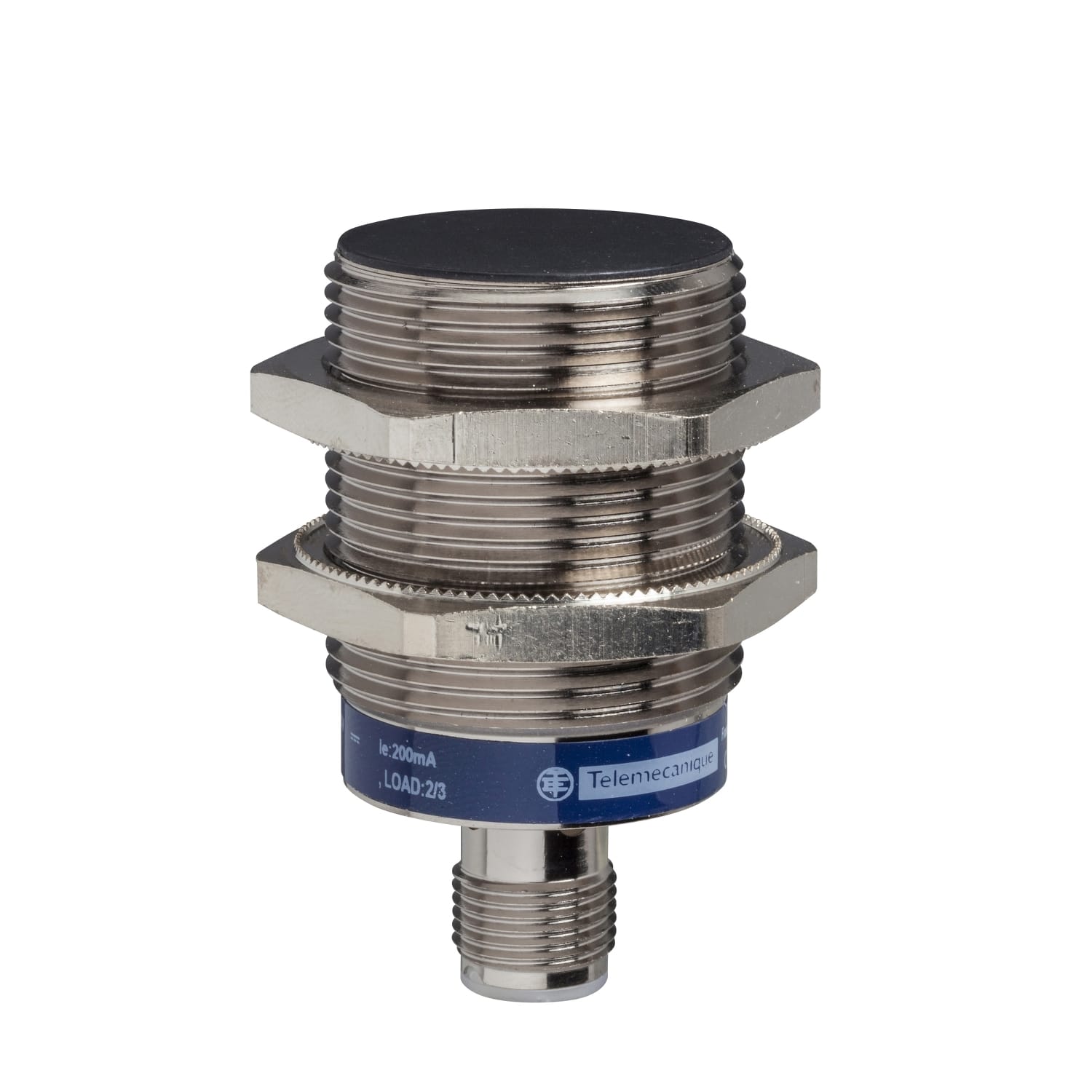 YAGEO TMSS ITALY SRL - TSIXS130B3PAM12 PROX M30 SN=15MM NO PNP