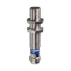 YAGEO TMSS ITALY SRL - TSIXS612B1NBM12 PROX M12 SN=4MM NC NPN