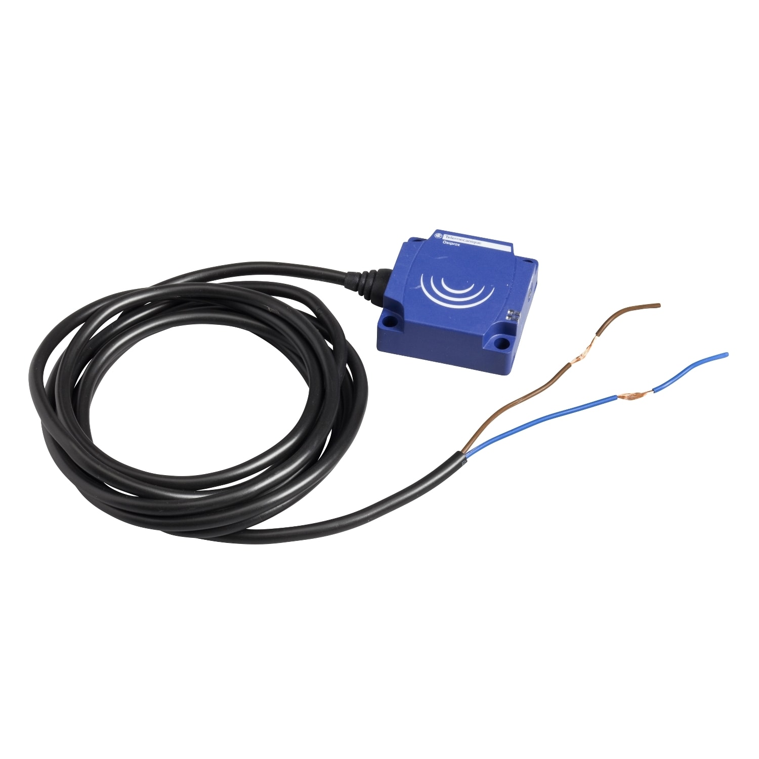 YAGEO TMSS ITALY SRL - TSIXS8C1A1PAL2 PROX C OSI SN=25MM NO
