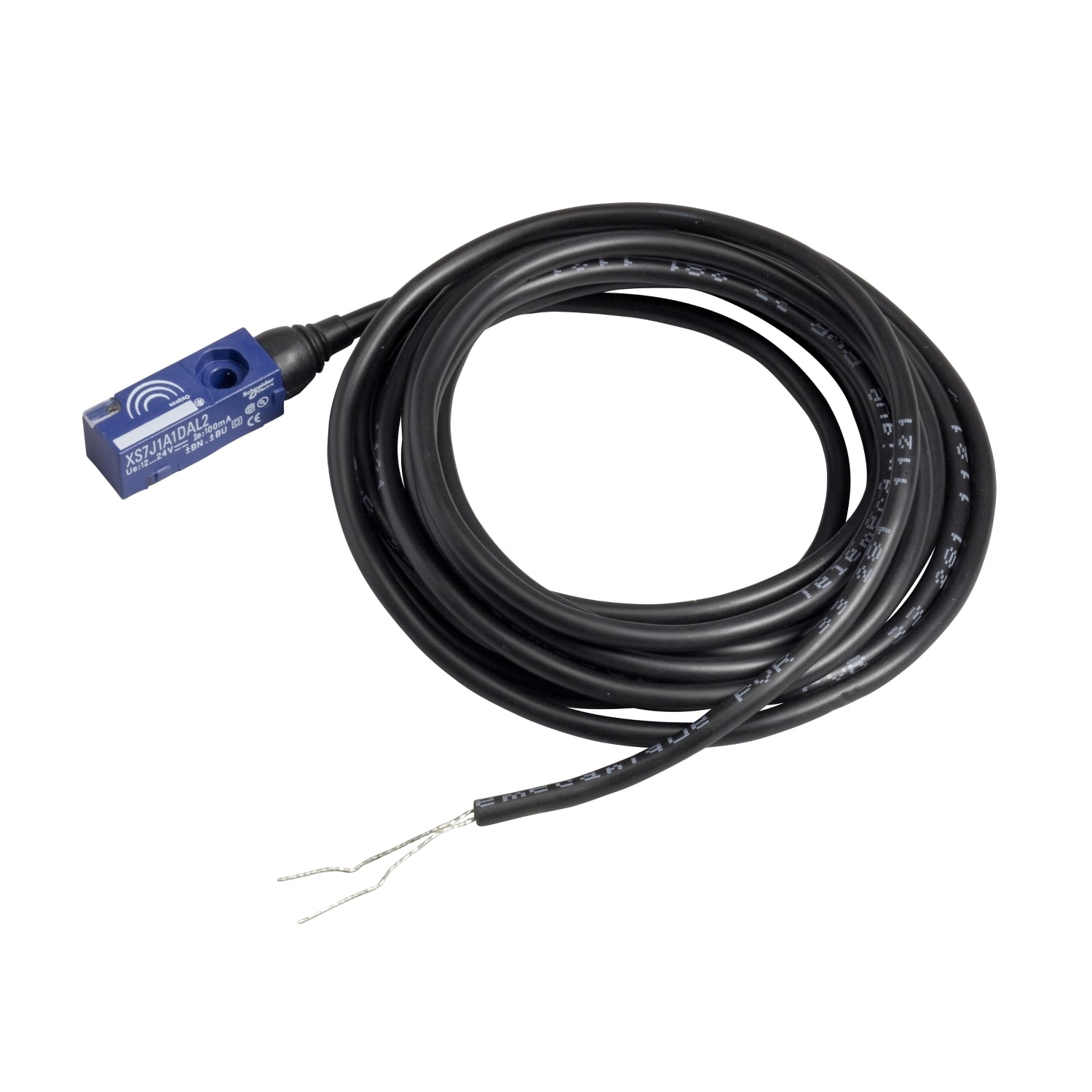 YAGEO TMSS ITALY SRL - TSIXS7J1A1DAL2 PROX J SN=2,5MM NO