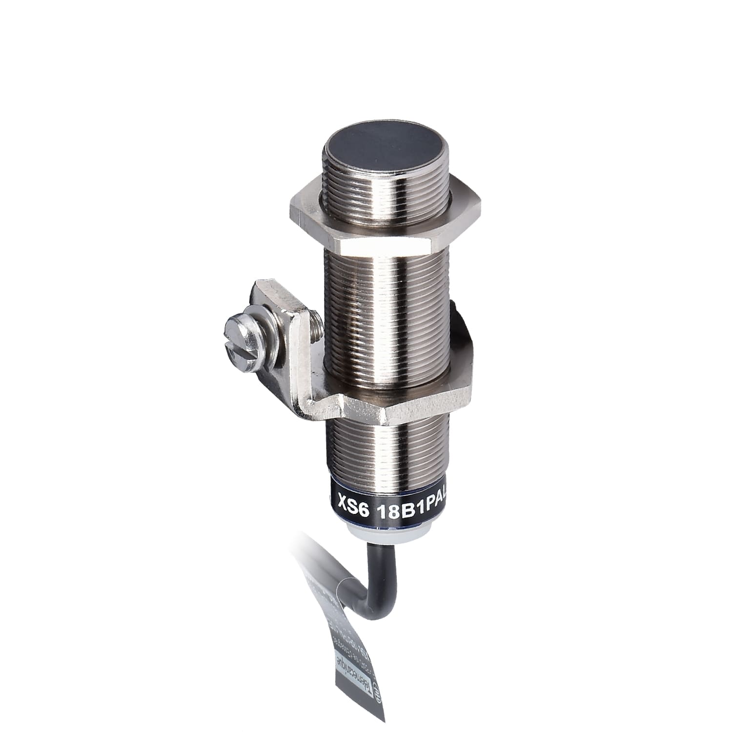 YAGEO TMSS ITALY SRL - TSIXS618B1PBL10EX PROX EX M18 SN=8MM NC