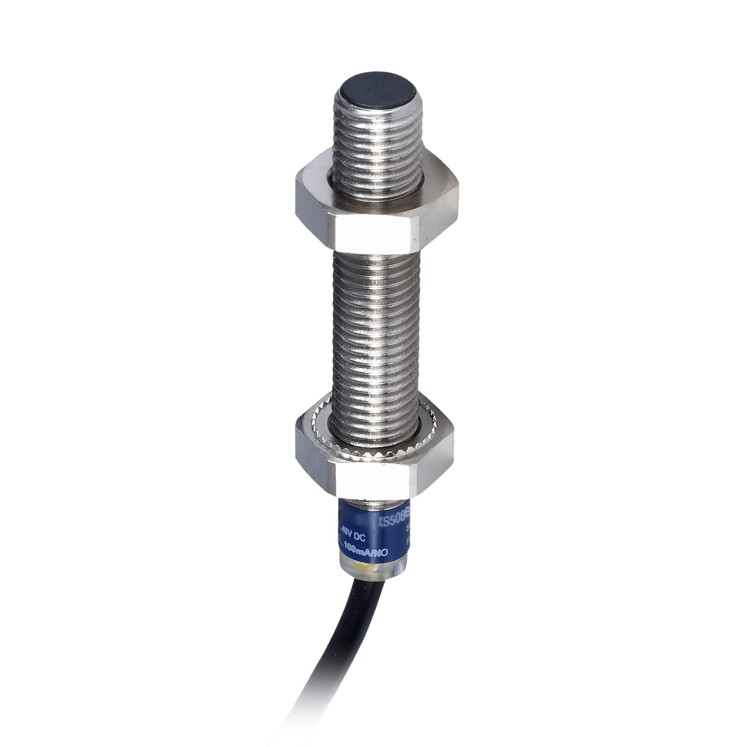 YAGEO TMSS ITALY SRL - TSIXS508B1PAL5 PROX M8 SN=1,5MM NO PNP