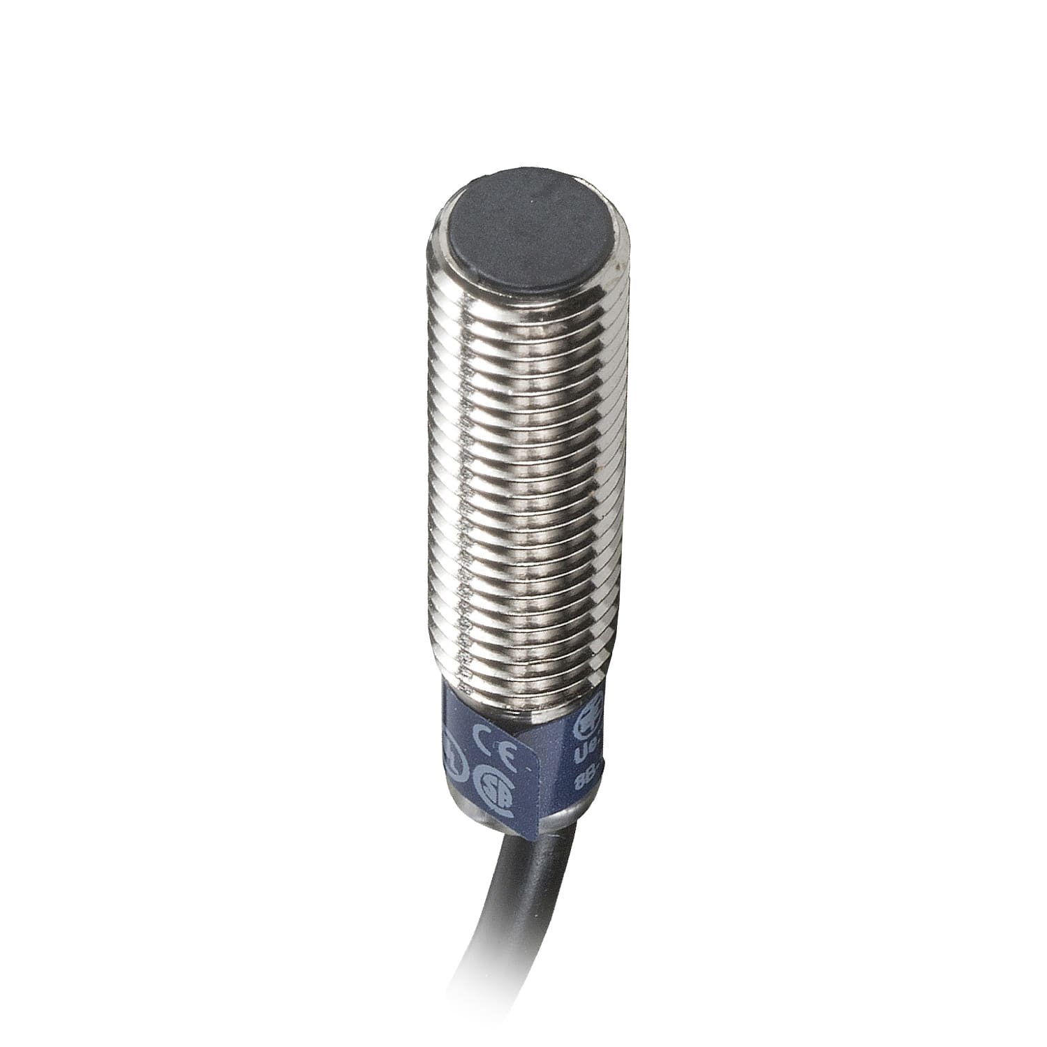 YAGEO TMSS ITALY SRL - TSIXS108B3PAL2 PROX M8 SN=2,5MM NO PNP