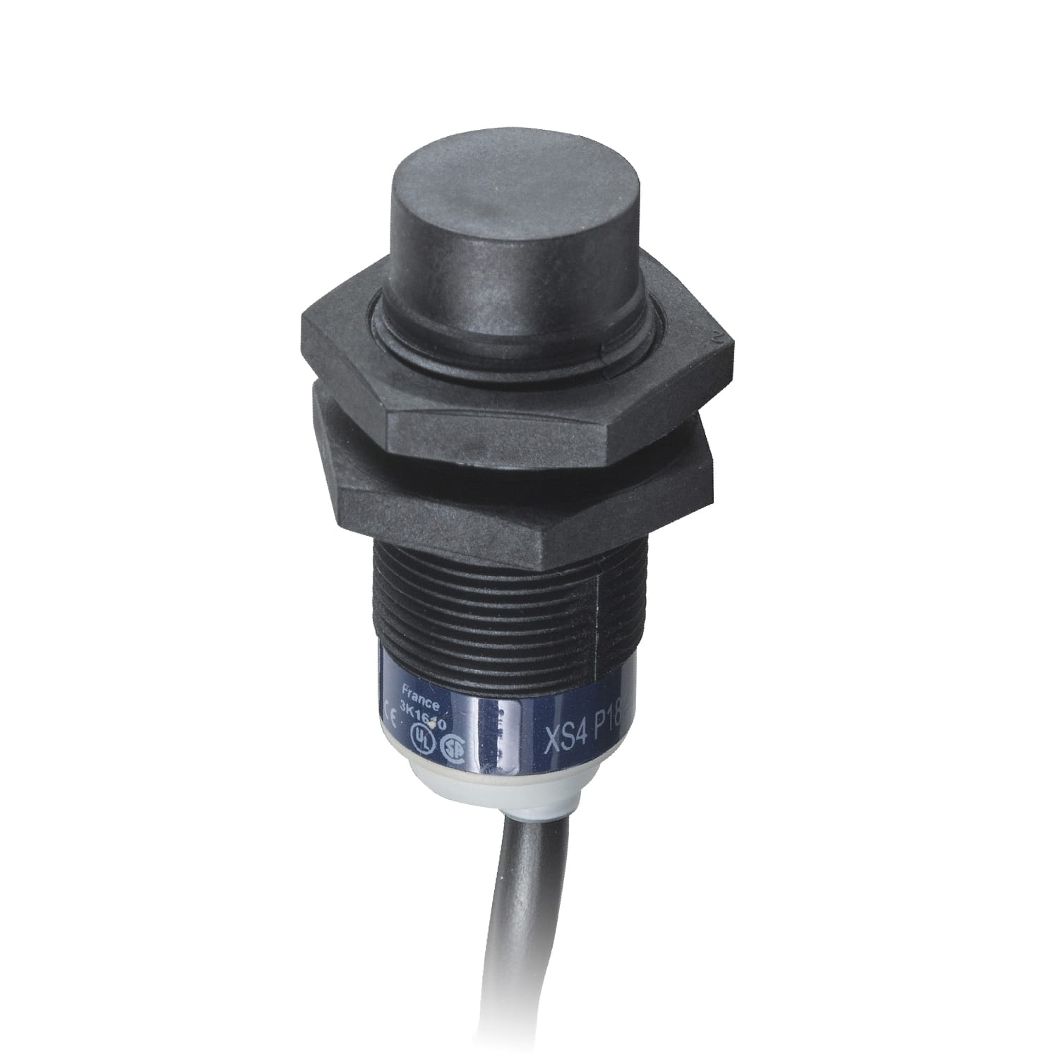 YAGEO TMSS ITALY SRL - TSIXS4P18AB110L1 INTERR. DI PROSSIMITA ANALOGICO