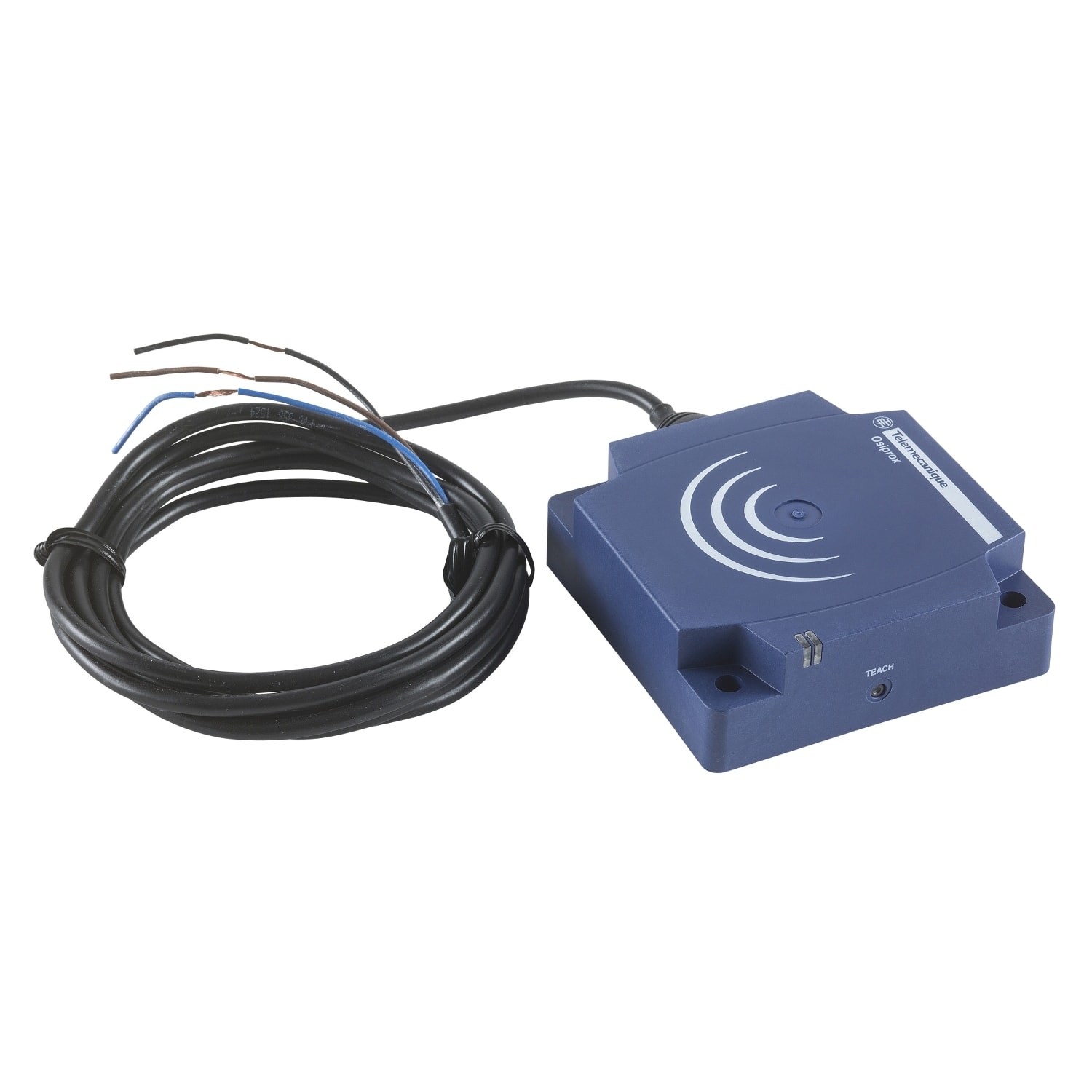 YAGEO TMSS ITALY SRL - TSIXS8D1A1MBL10 PROX D SN=60MM NC