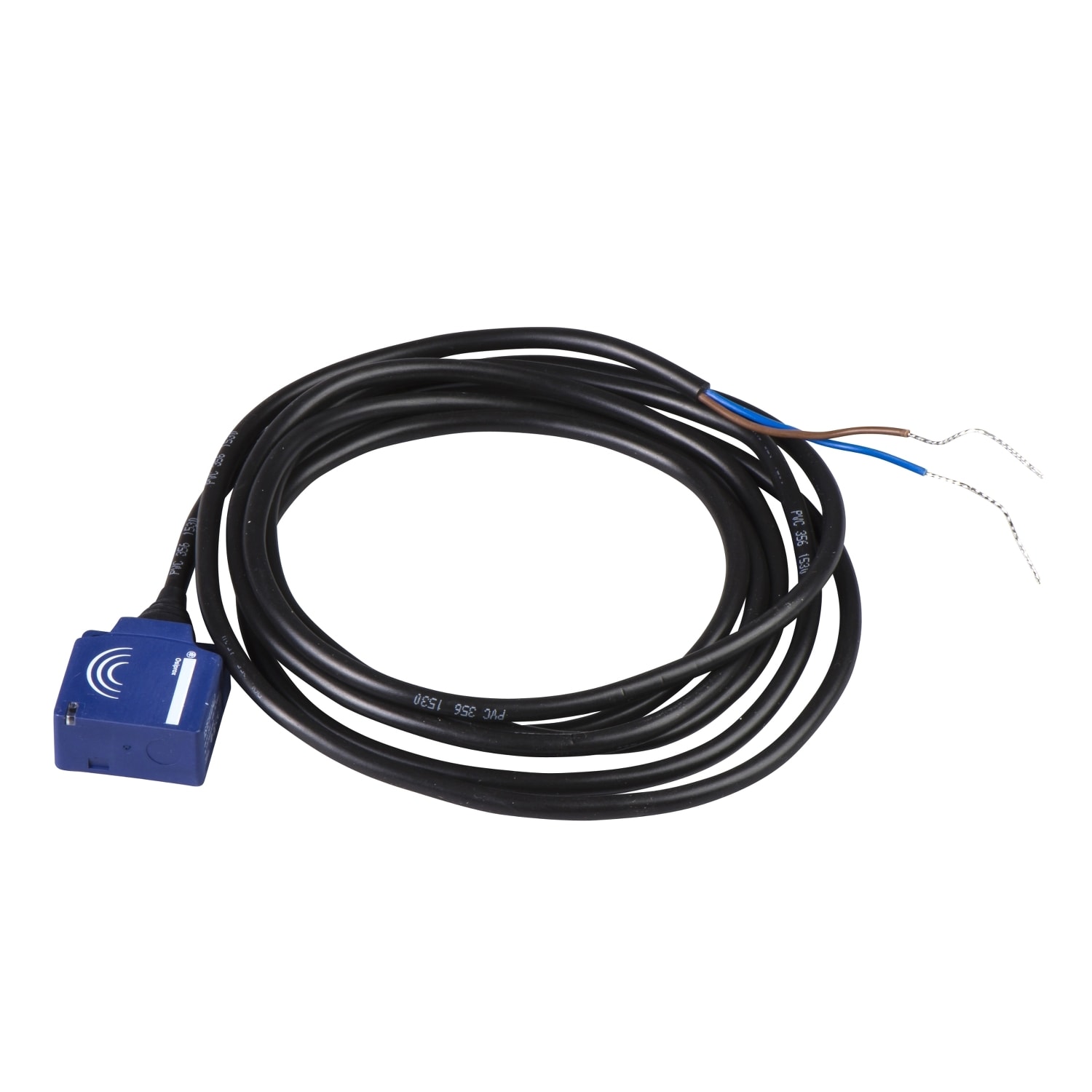 YAGEO TMSS ITALY SRL - TSIXS7E1A1NAL2 PROX E SN=10MM NO NPN