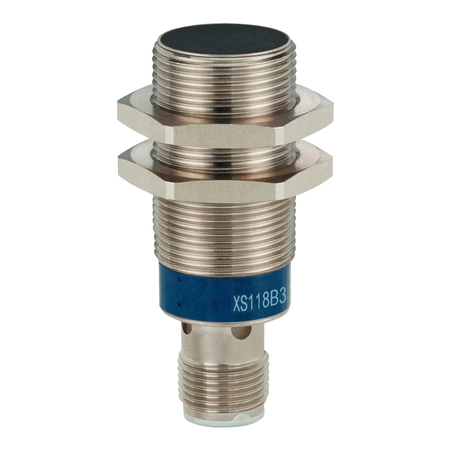 YAGEO TMSS ITALY SRL - TSIXS118B3PAM12 PROX M18 SN=8MM NO PNP