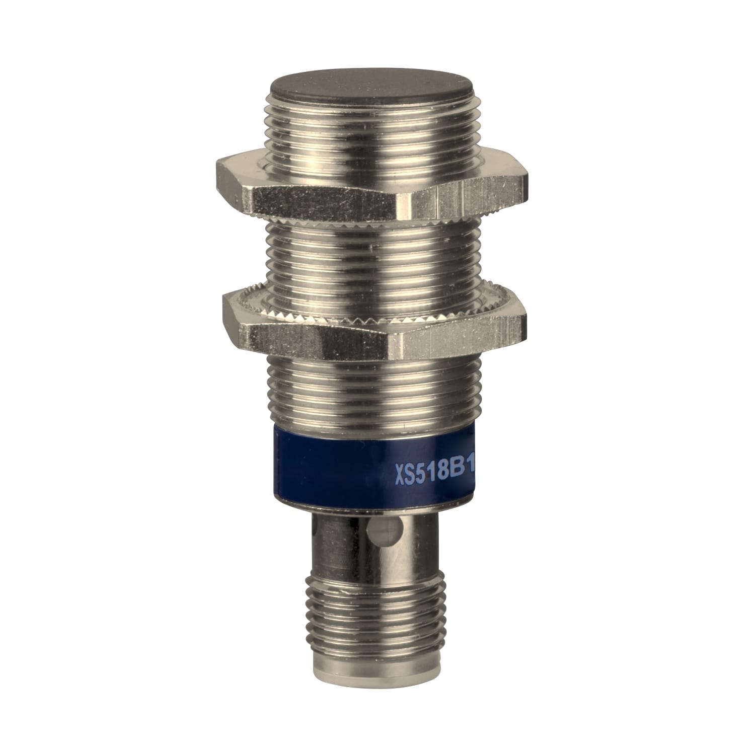 YAGEO TMSS ITALY SRL - TSIXS518B1DBM12 PROX M18 SN=5MM NC DC