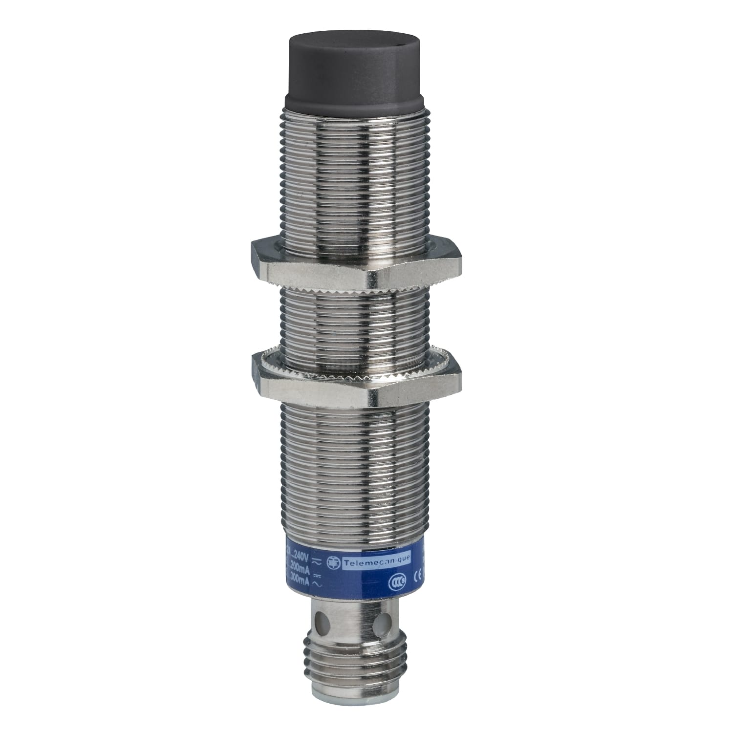 YAGEO TMSS ITALY SRL - TSIXS618B4MAU20 PROX M18 SN=12MM NO